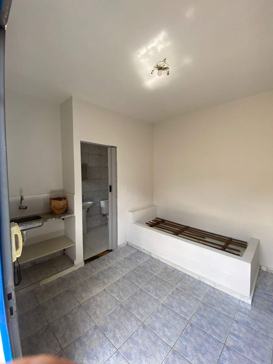 Kitnet-Studio, 269 m² - Foto 1