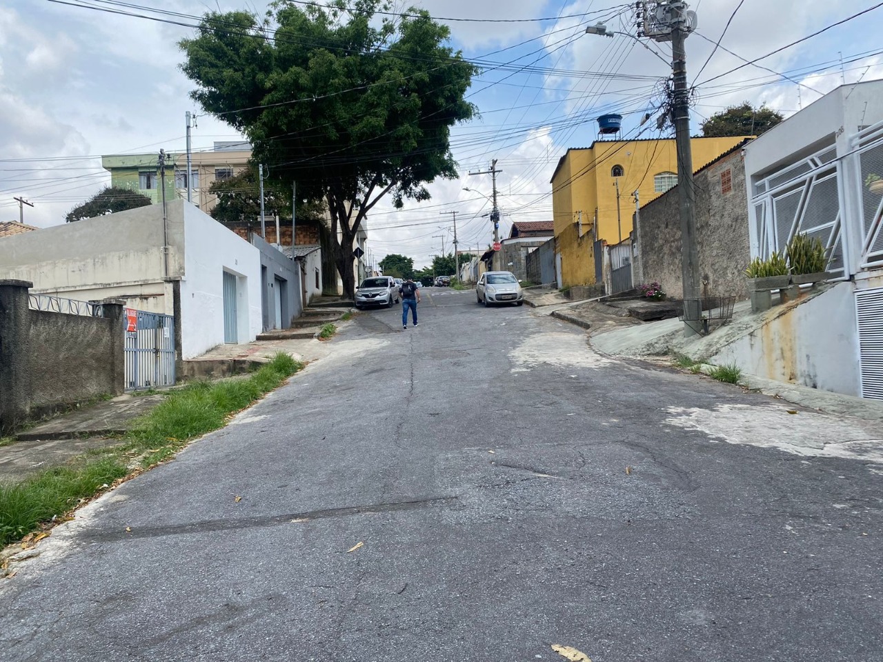 Kitnet-Studio, 269 m² - Foto 4