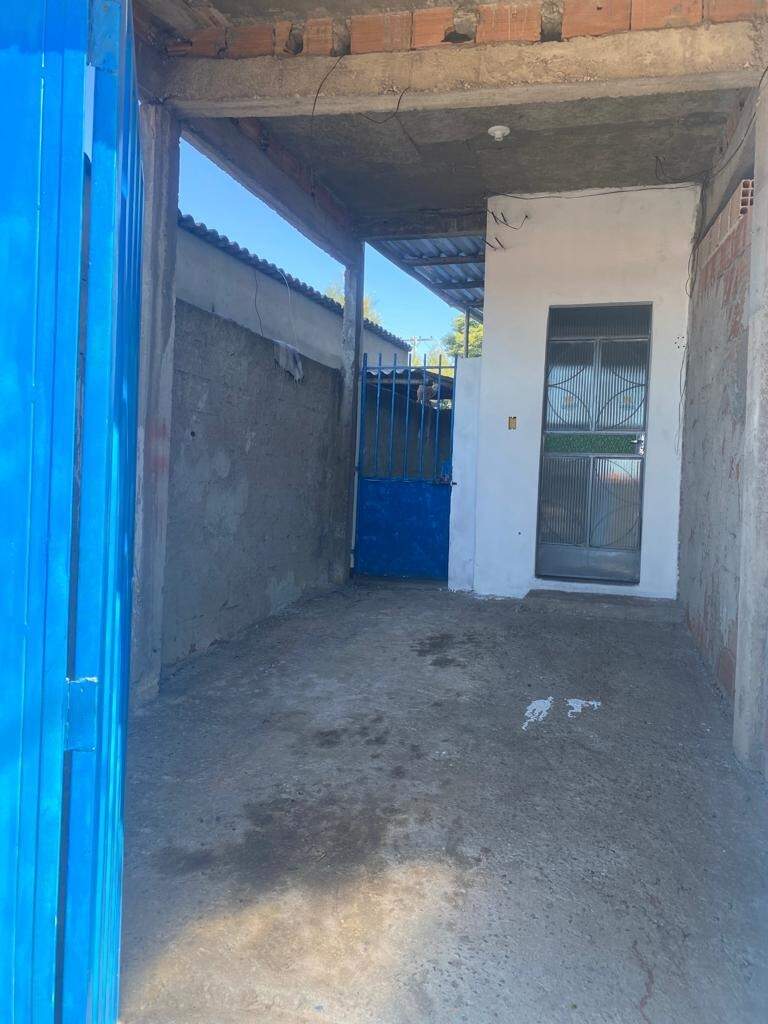 Casa, 2 quartos, 90 m² - Foto 1