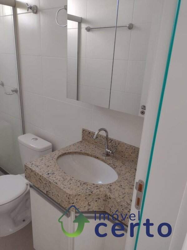 Apartamento para alugar com 2 quartos, 53m² - Foto 8