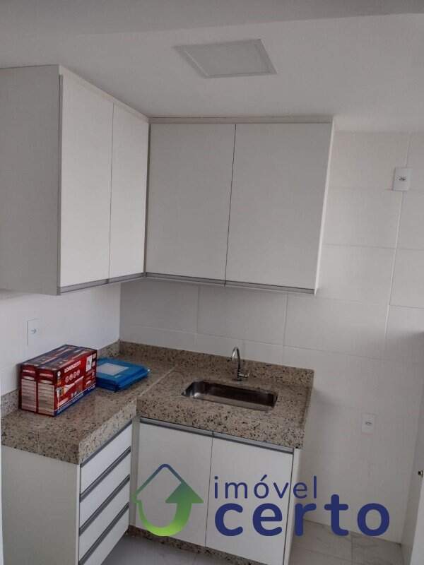 Apartamento para alugar com 2 quartos, 53m² - Foto 2