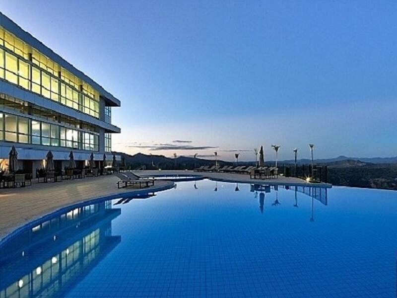 Casa de Condomínio à venda com 4 quartos, 455m² - Foto 14