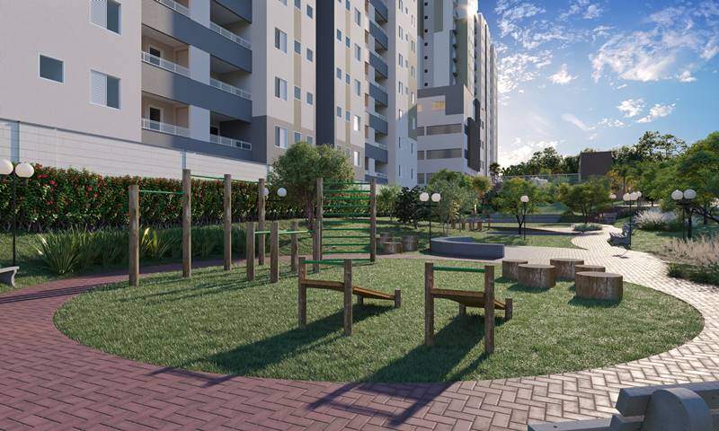 Apartamento à venda com 2 quartos, 59m² - Foto 19