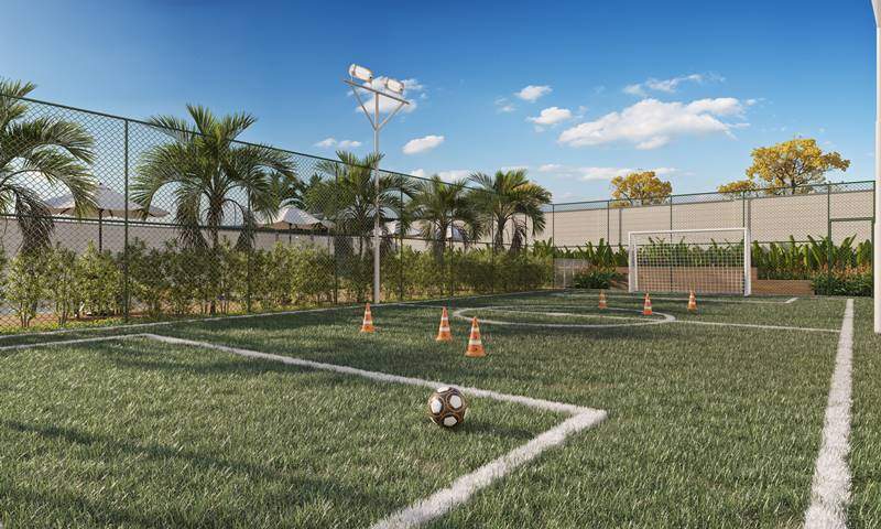 Apartamento à venda com 2 quartos, 59m² - Foto 10