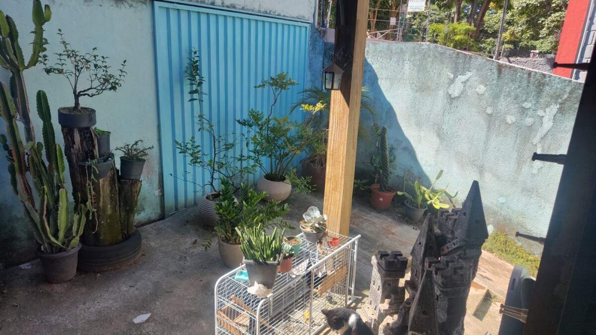 Casa à venda com 2 quartos, 233m² - Foto 17