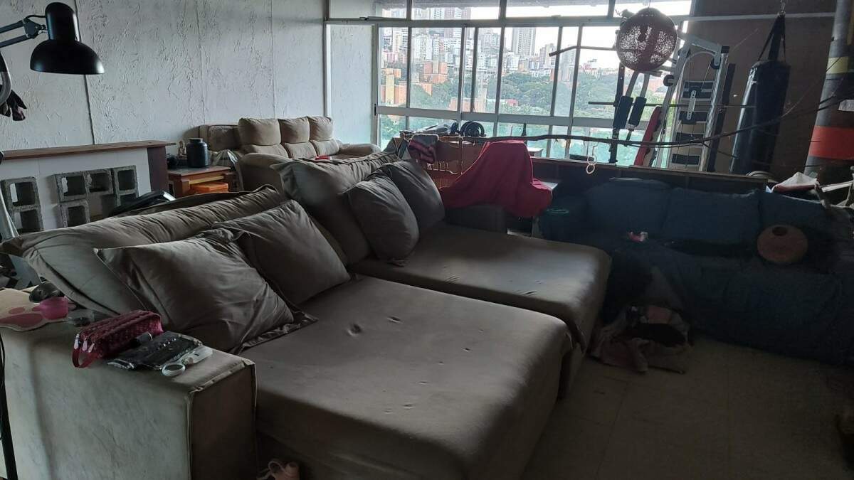 Casa à venda com 2 quartos, 233m² - Foto 15