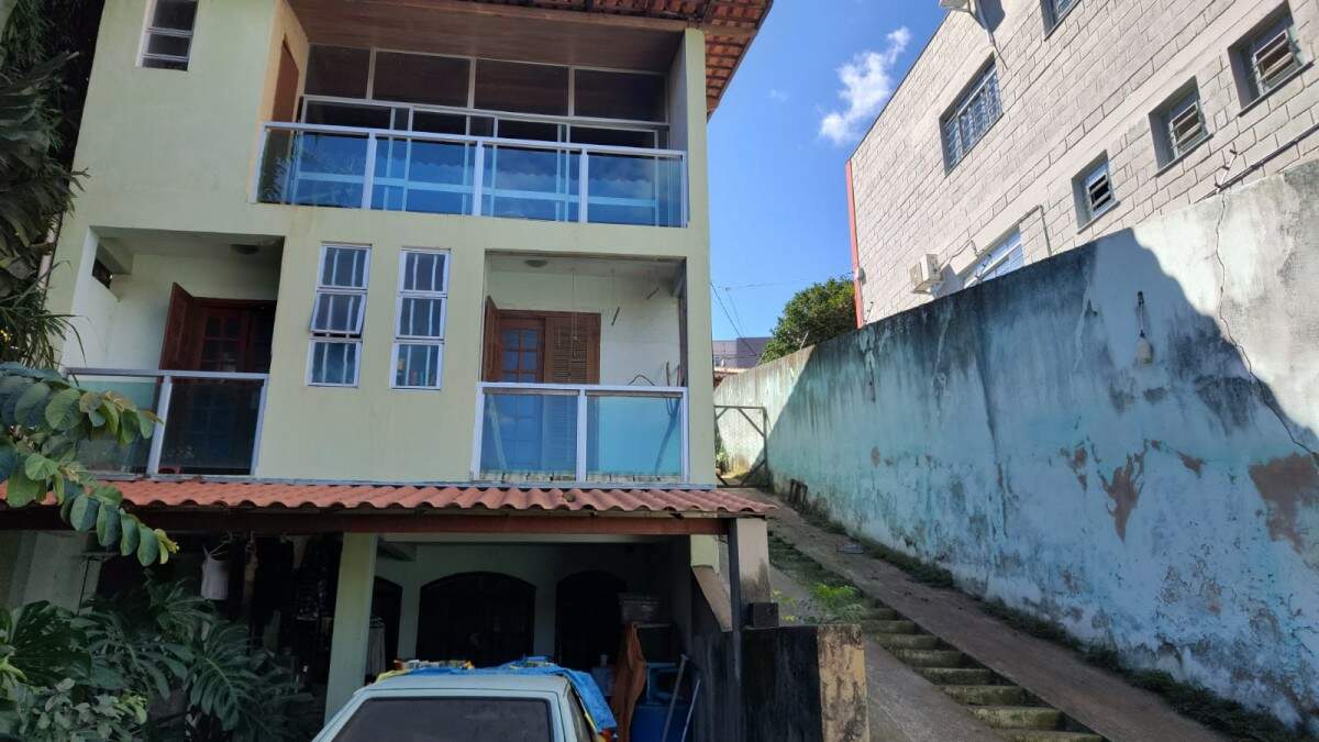 Casa à venda com 2 quartos, 233m² - Foto 16