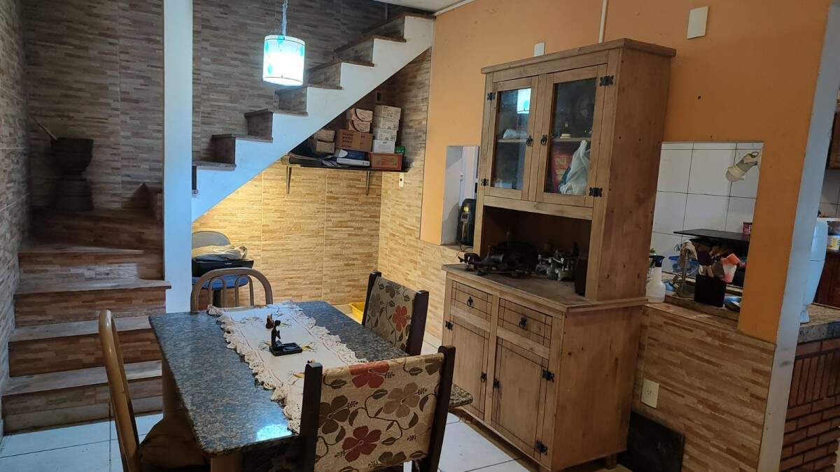 Casa à venda com 2 quartos, 233m² - Foto 20