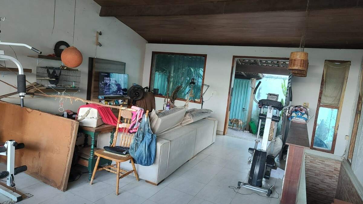 Casa à venda com 2 quartos, 233m² - Foto 12