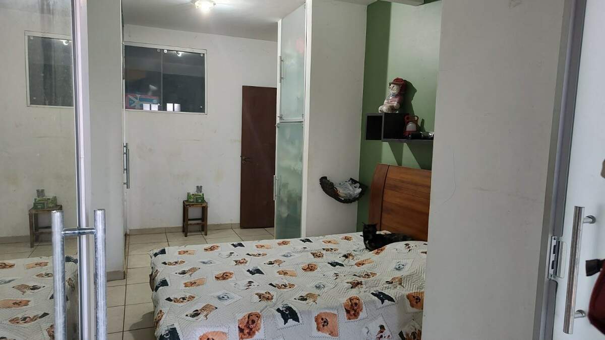 Casa à venda com 2 quartos, 233m² - Foto 5