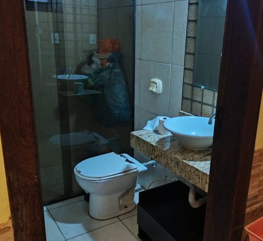 Casa à venda com 2 quartos, 233m² - Foto 8