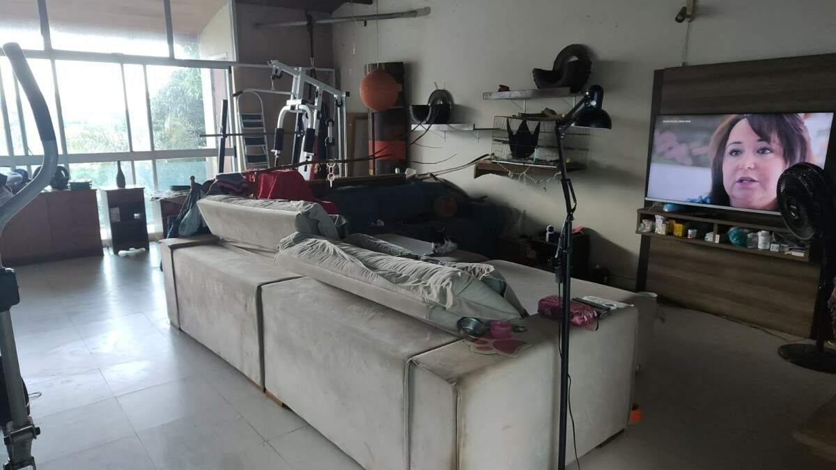 Casa à venda com 2 quartos, 233m² - Foto 4