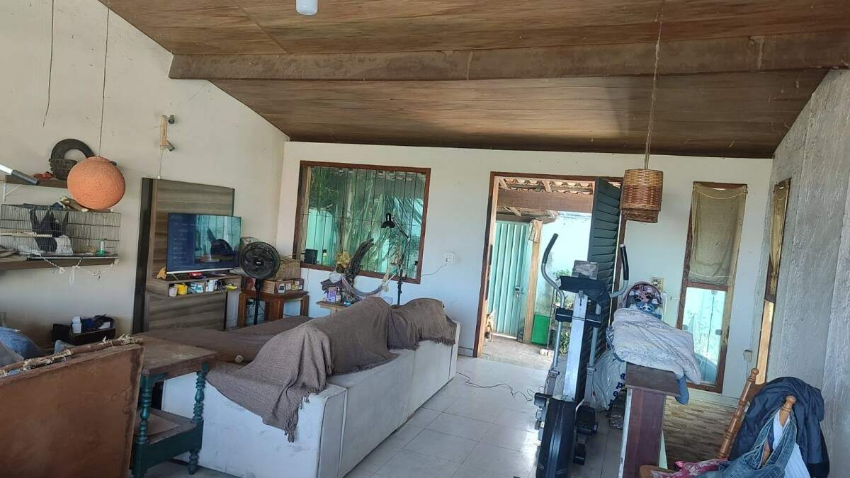 Casa à venda com 2 quartos, 233m² - Foto 23