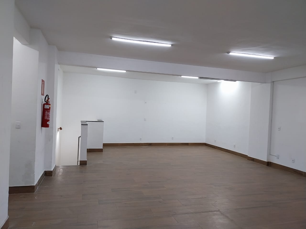 Loja-Salão, 106 m² - Foto 9
