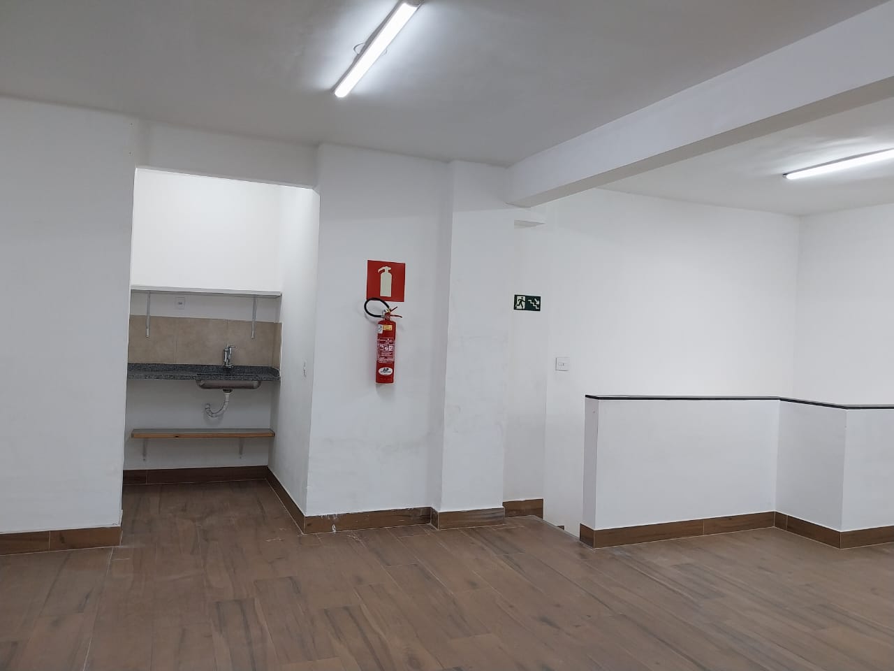 Loja-Salão, 106 m² - Foto 8