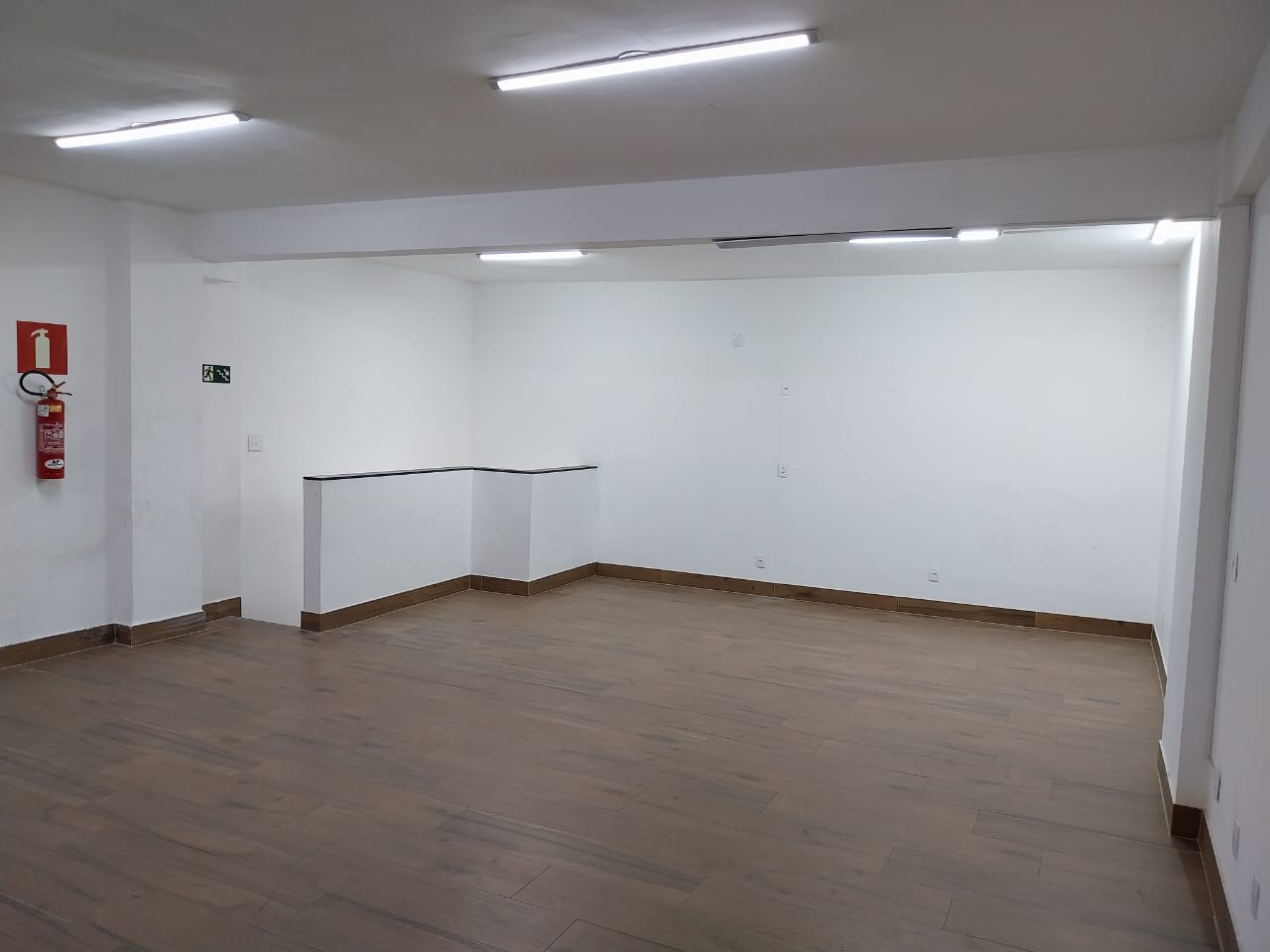 Loja-Salão, 106 m² - Foto 6