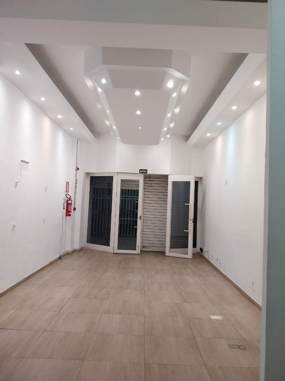 Loja-Salão, 106 m² - Foto 2