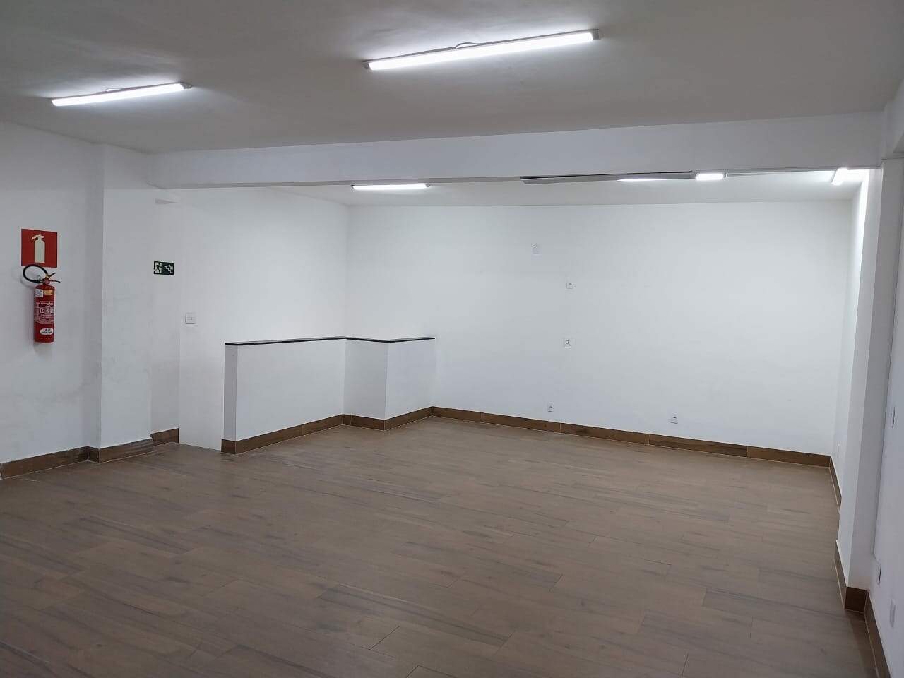 Loja-Salão, 106 m² - Foto 5