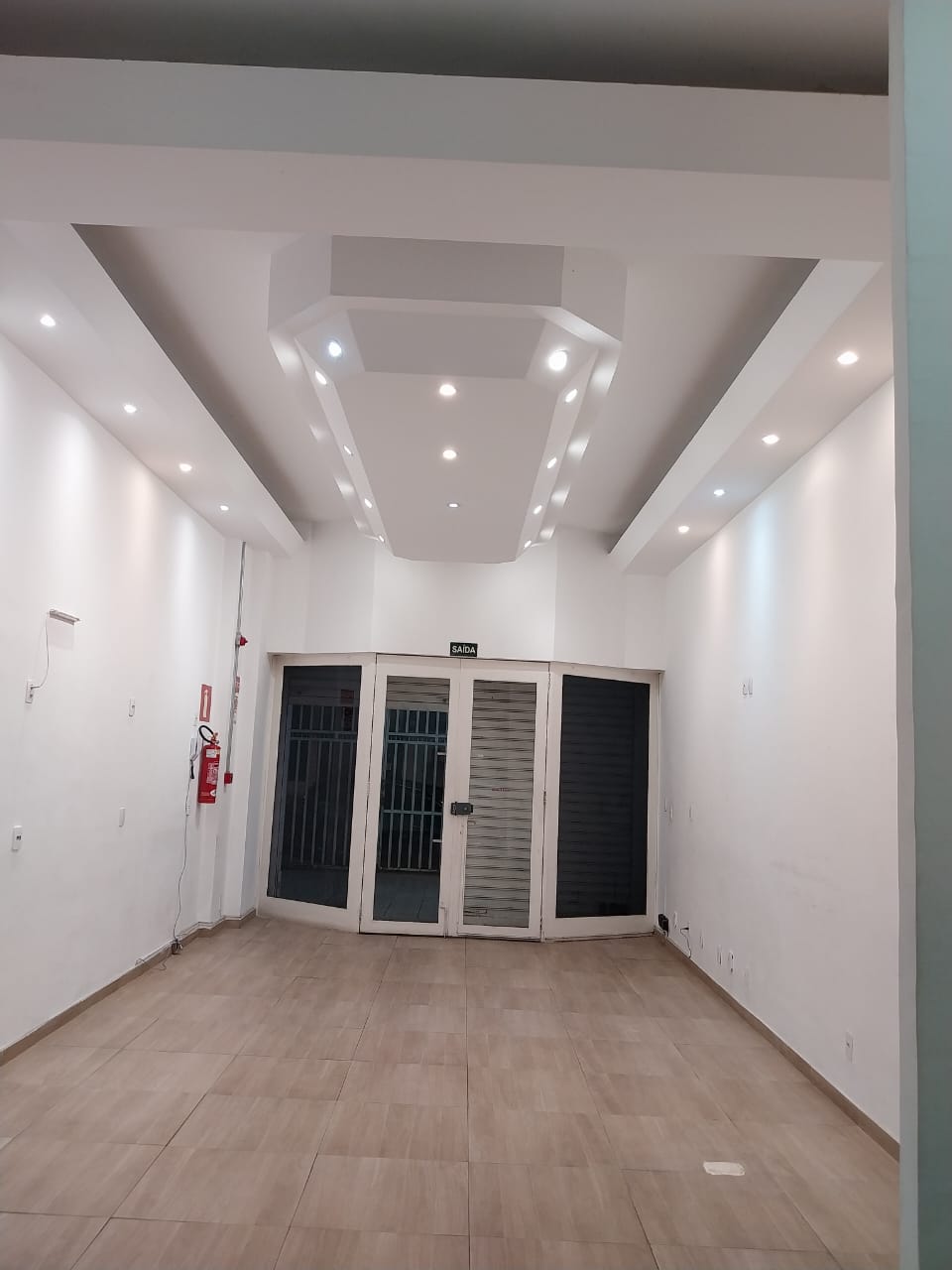 Loja-Salão, 106 m² - Foto 12