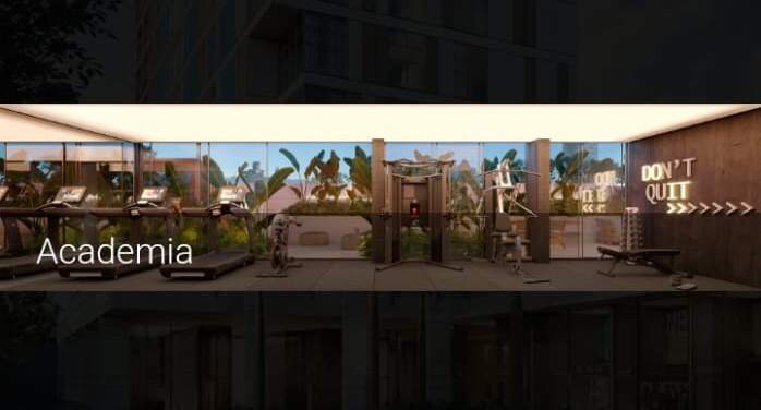 Apartamento à venda com 2 quartos, 132m² - Foto 7