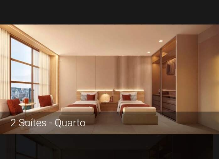 Apartamento à venda com 2 quartos, 132m² - Foto 5