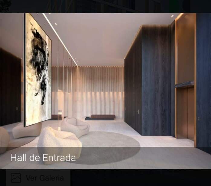 Apartamento à venda com 2 quartos, 132m² - Foto 9