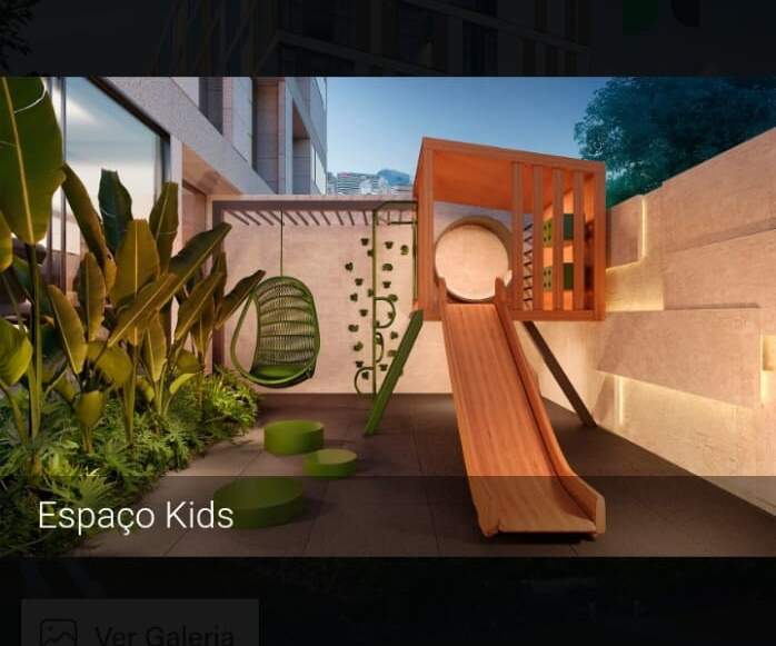 Apartamento à venda com 2 quartos, 132m² - Foto 6