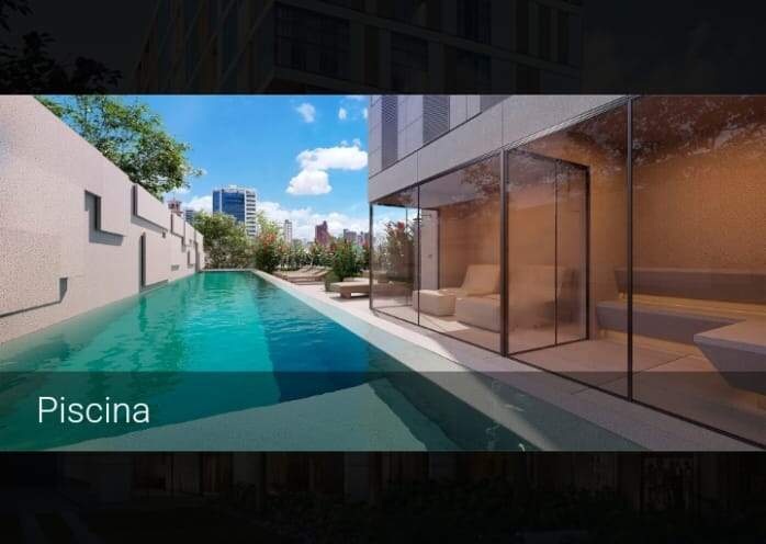Apartamento à venda com 2 quartos, 132m² - Foto 8