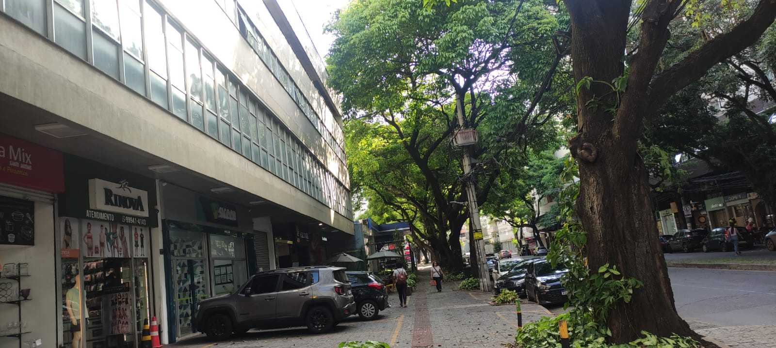 Loja-Salão para alugar - Foto 2
