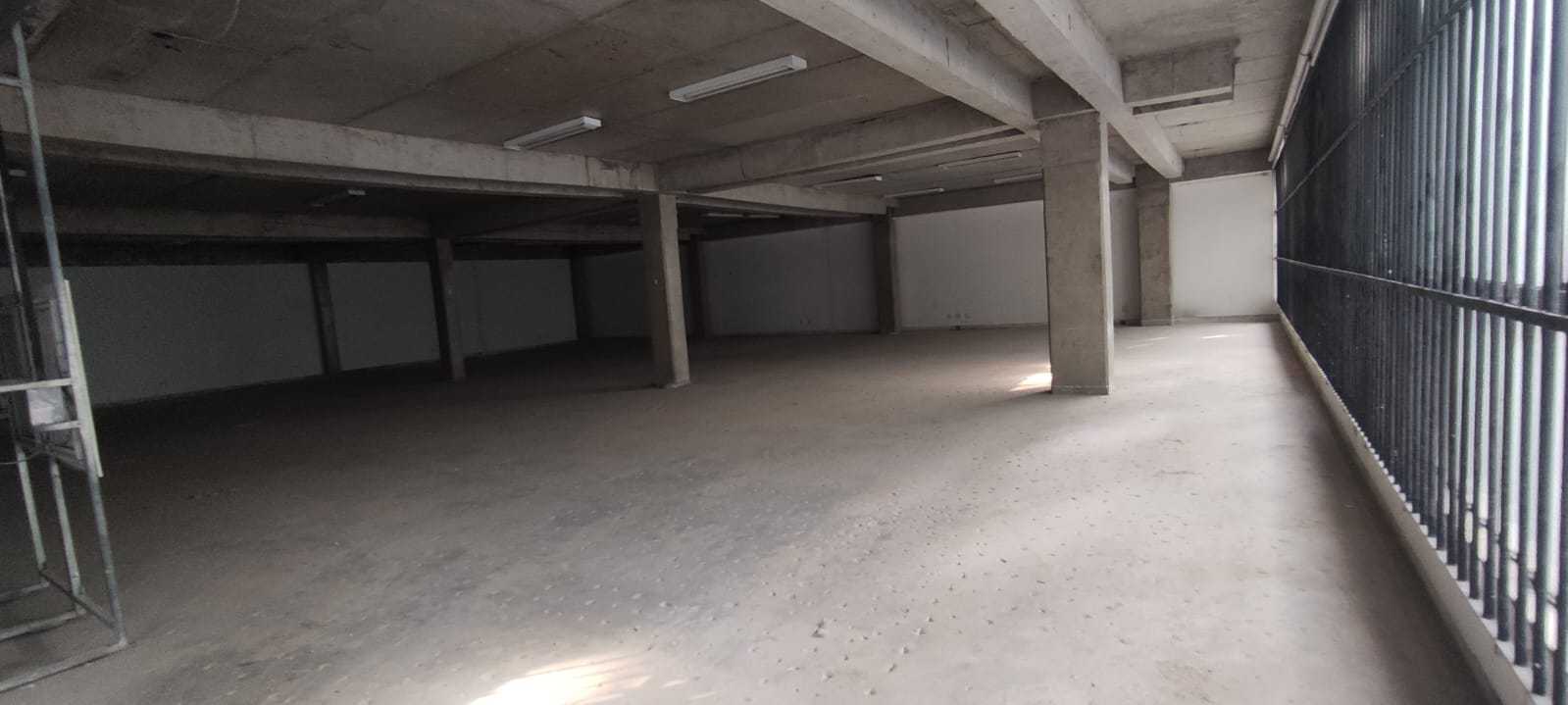 Loja-Salão para alugar - Foto 1