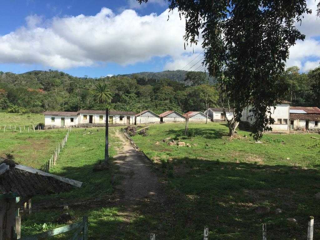 Fazenda, 5 quartos - Foto 1