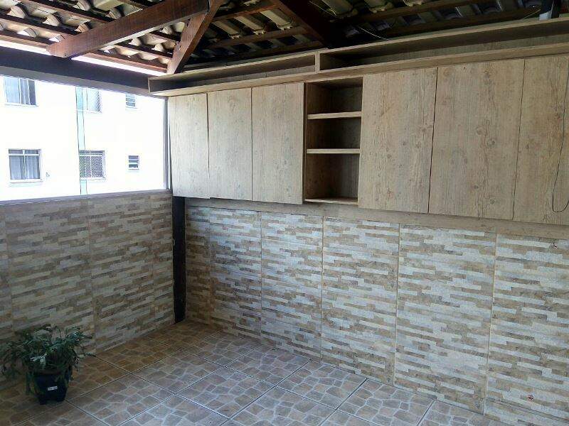 Cobertura à venda com 2 quartos, 90m² - Foto 5