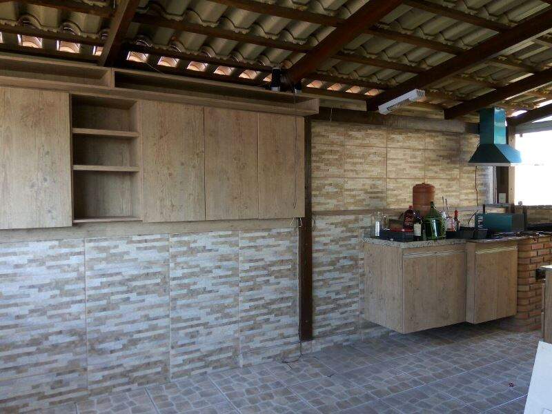 Cobertura à venda com 2 quartos, 90m² - Foto 3