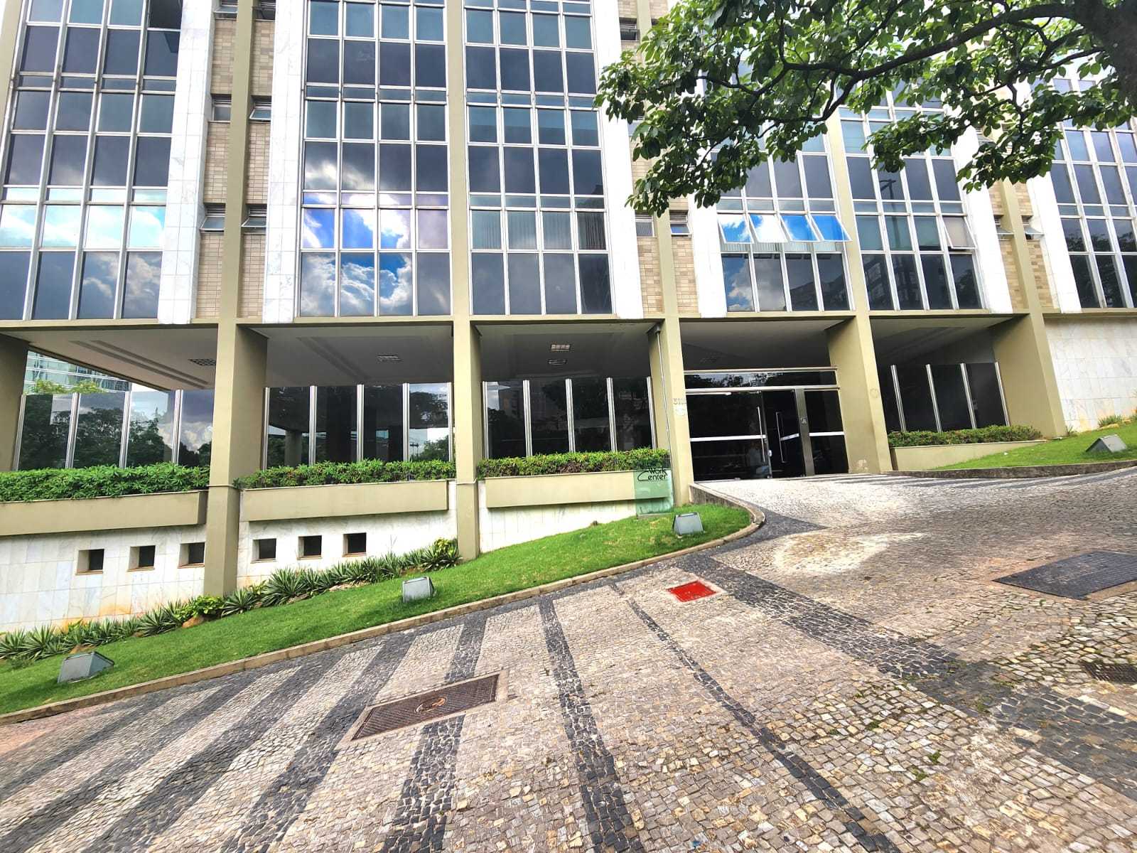 Sala-Conjunto, 410 m² - Foto 1