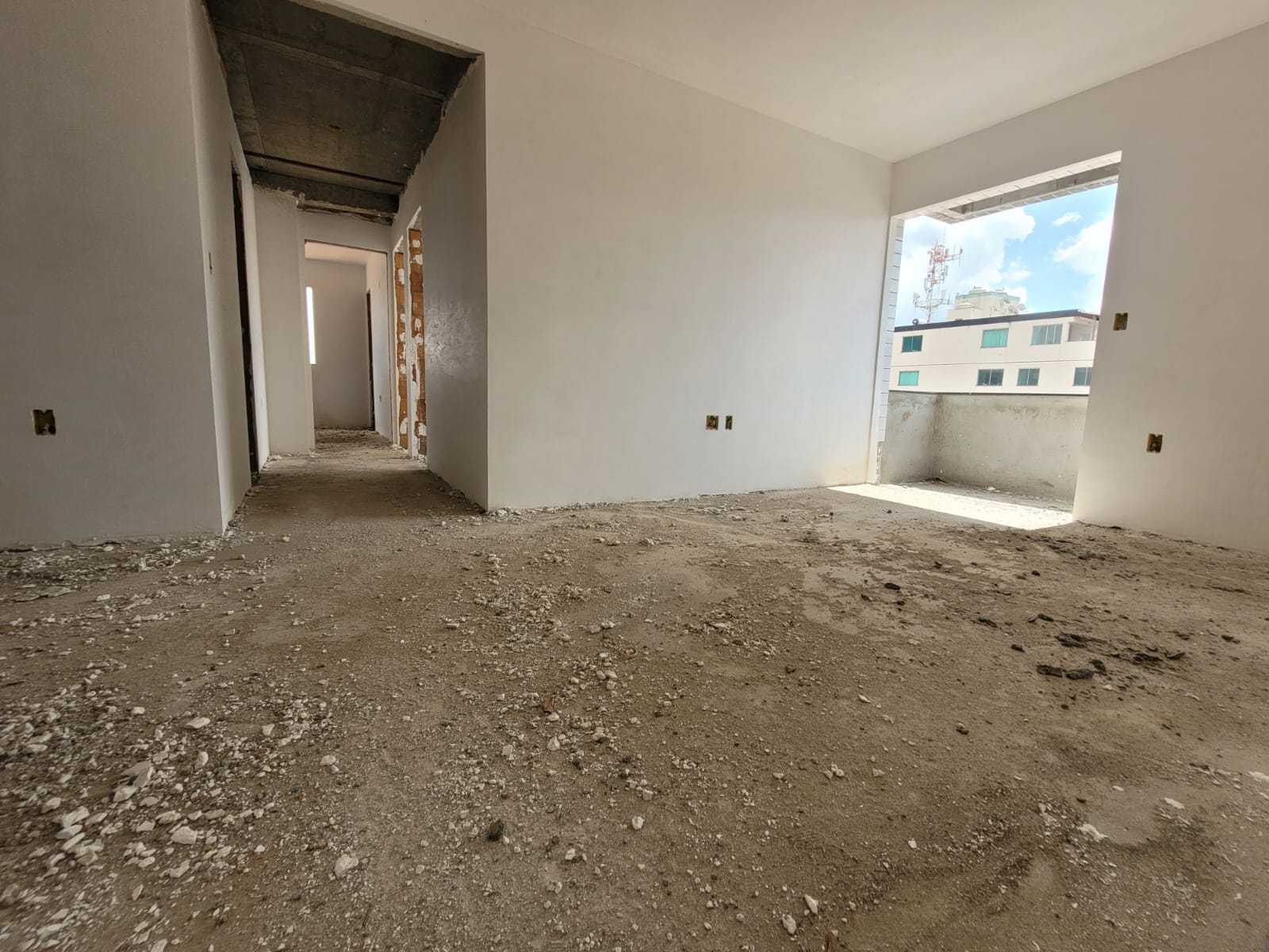 Cobertura à venda com 3 quartos, 118m² - Foto 4
