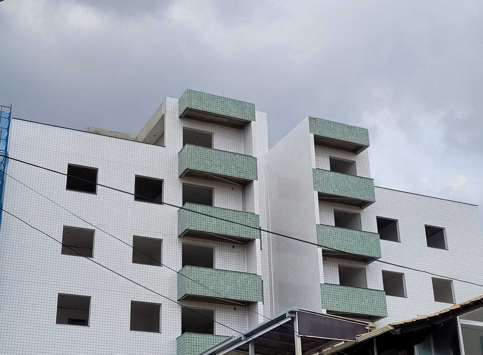 Cobertura à venda com 3 quartos, 118m² - Foto 1