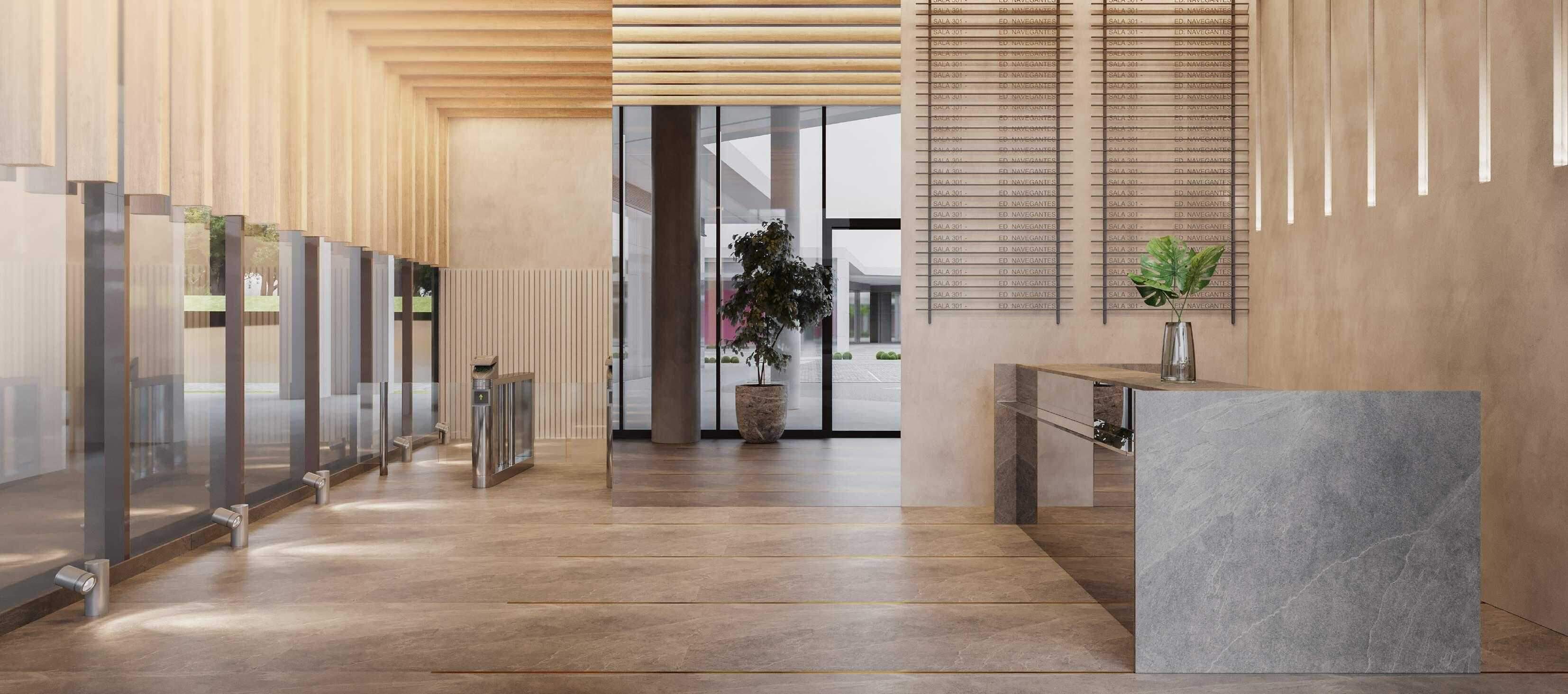 Conjunto Comercial-Sala à venda, 52m² - Foto 9