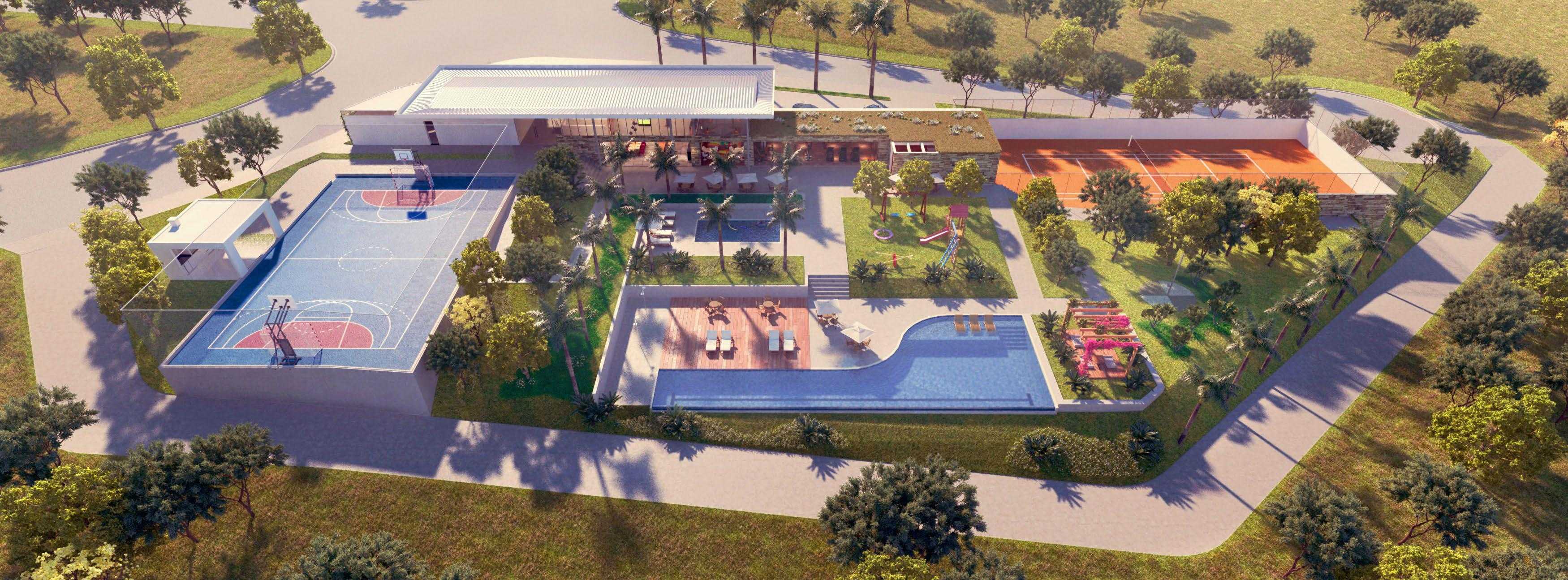 Terreno à venda, 985m² - Foto 11