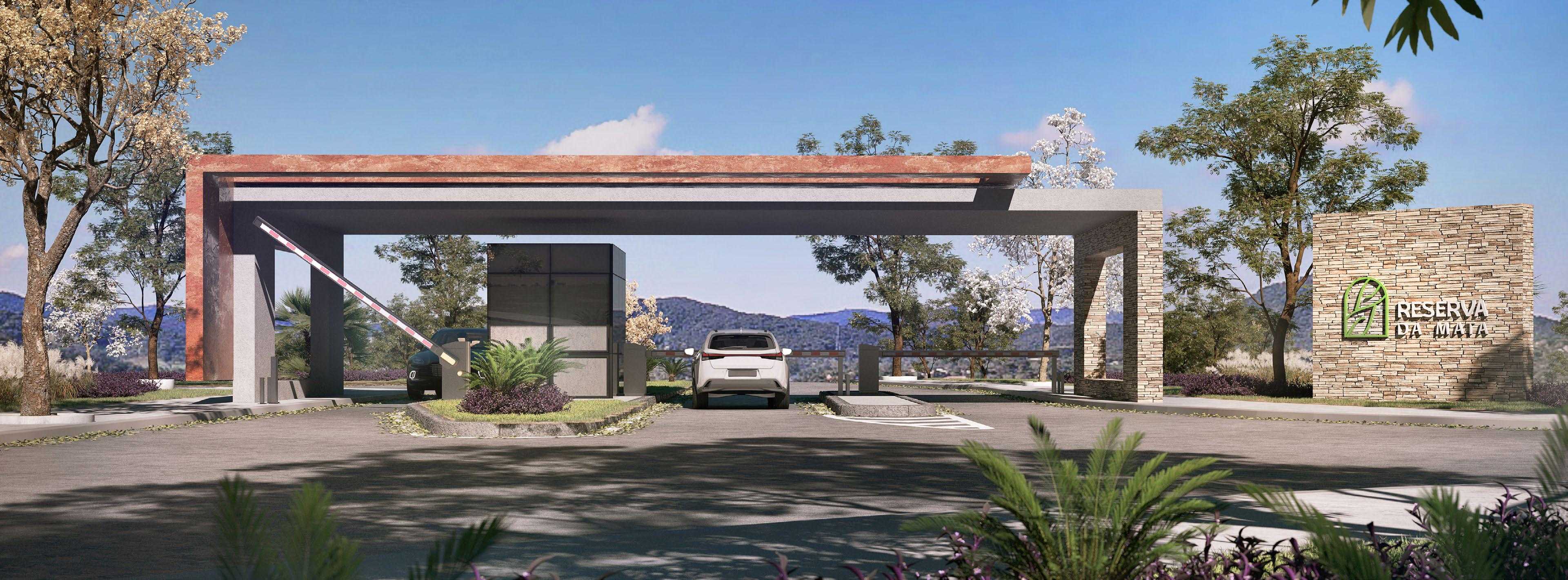 Terreno à venda, 985m² - Foto 7