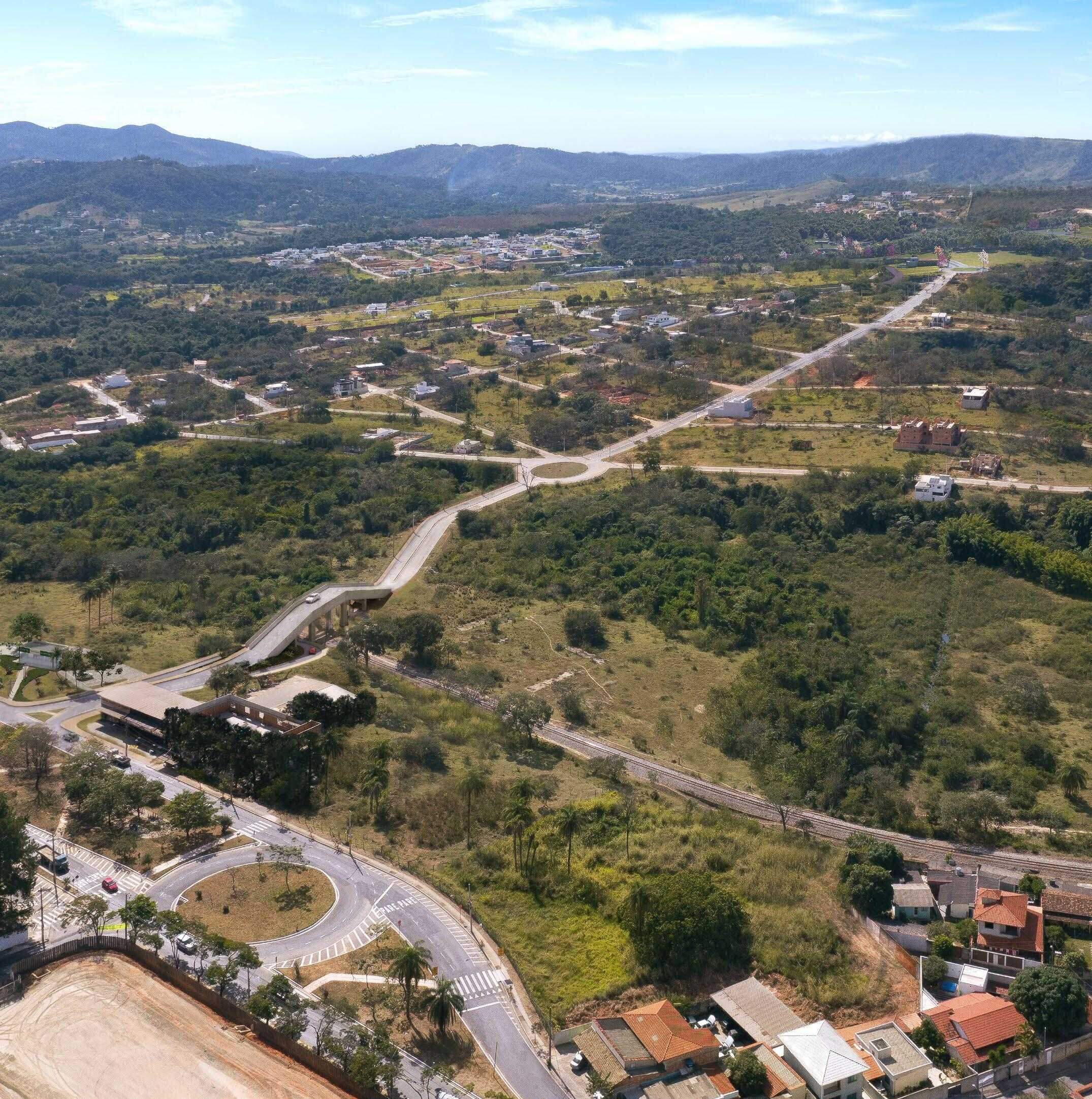 Terreno à venda, 985m² - Foto 3