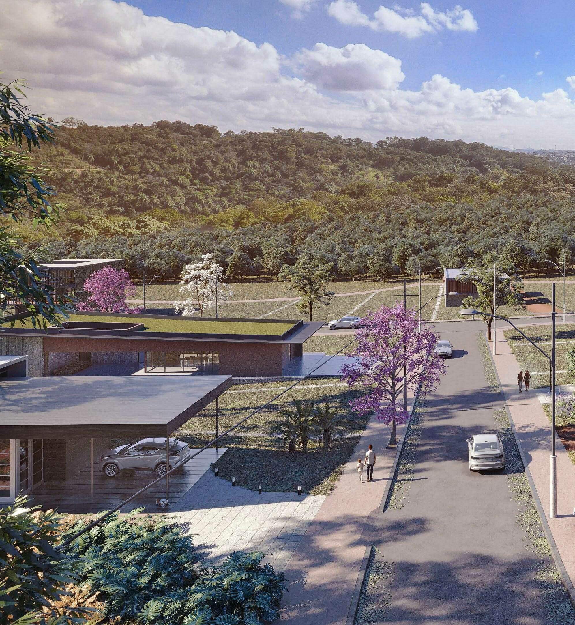 Terreno à venda, 985m² - Foto 8