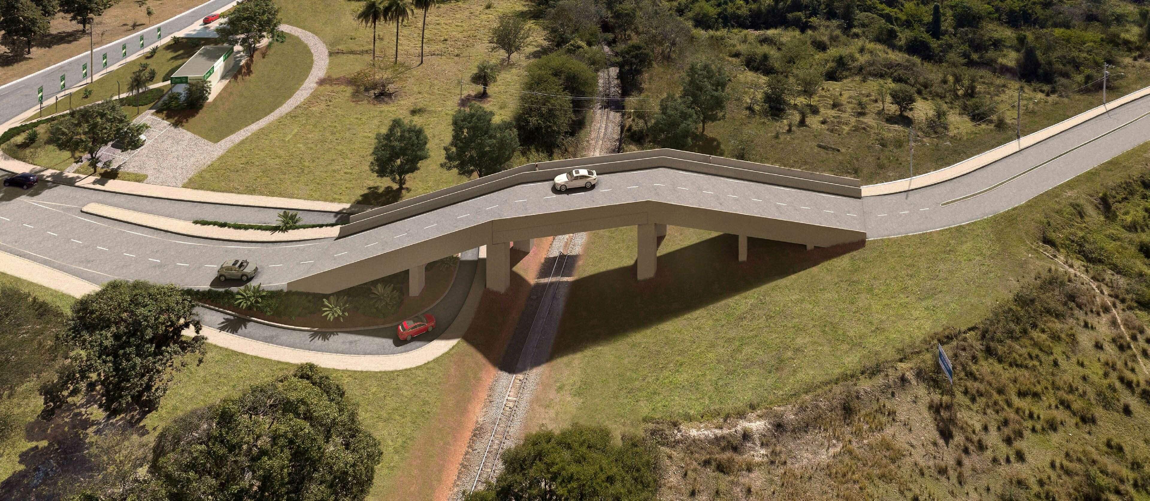 Terreno à venda, 981m² - Foto 4