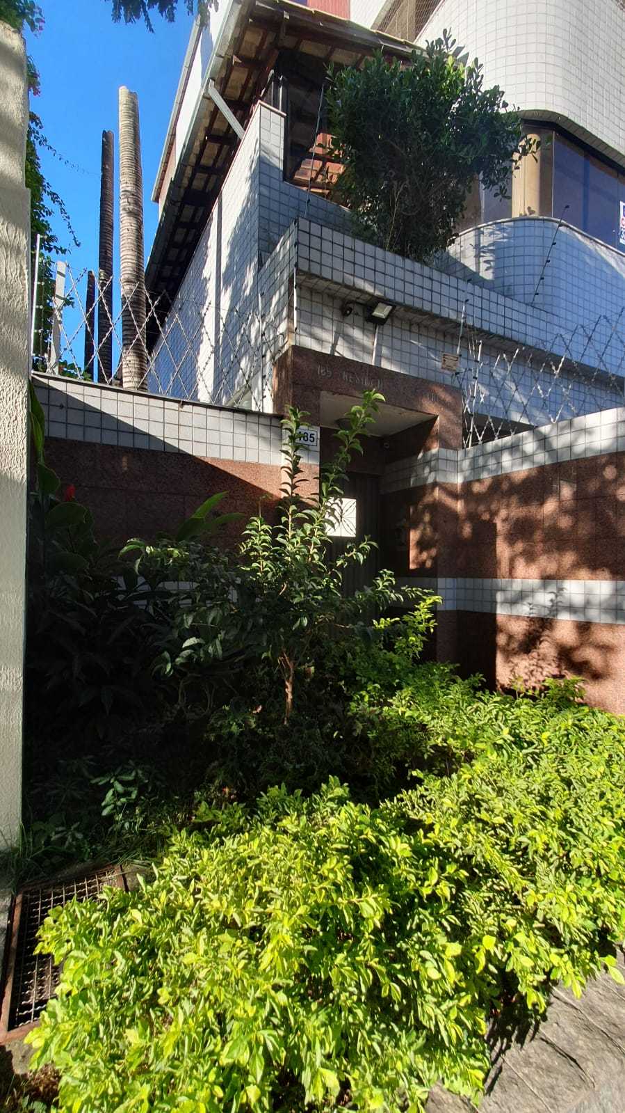 Apartamento à venda com 3 quartos, 160m² - Foto 21