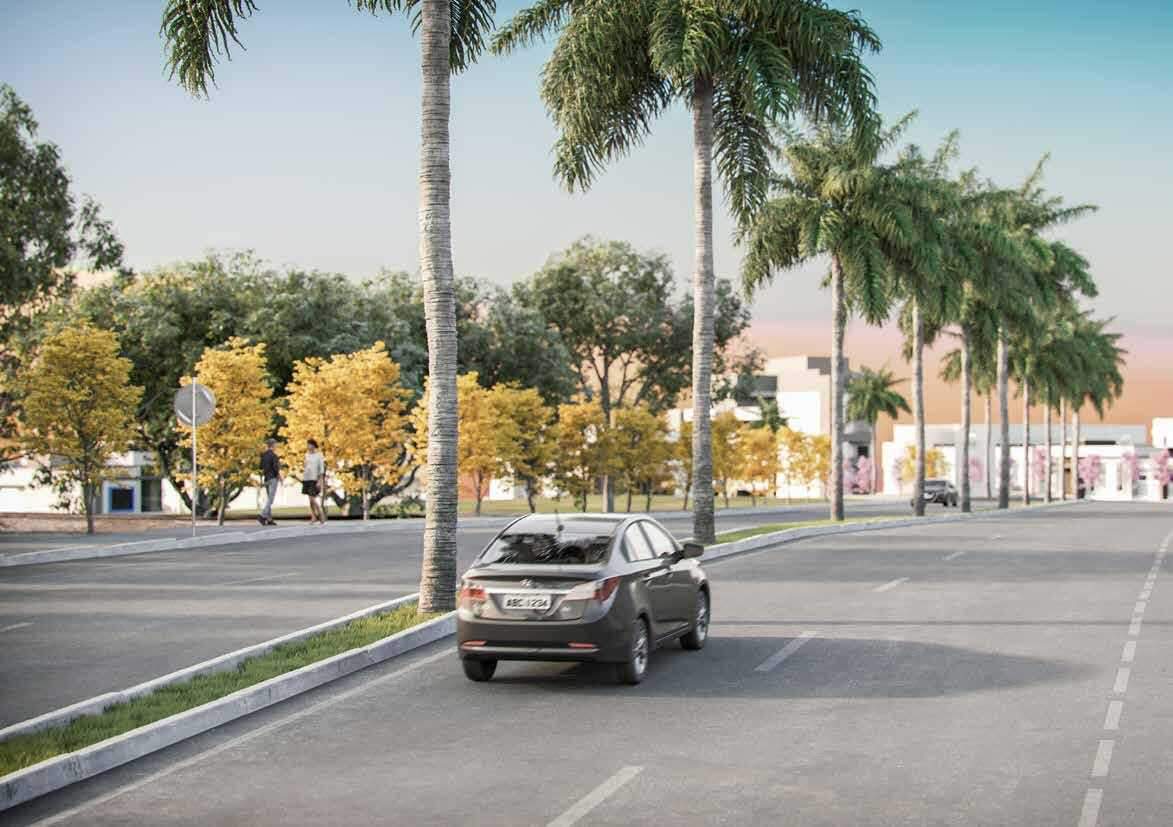 Terreno à venda, 2791m² - Foto 4
