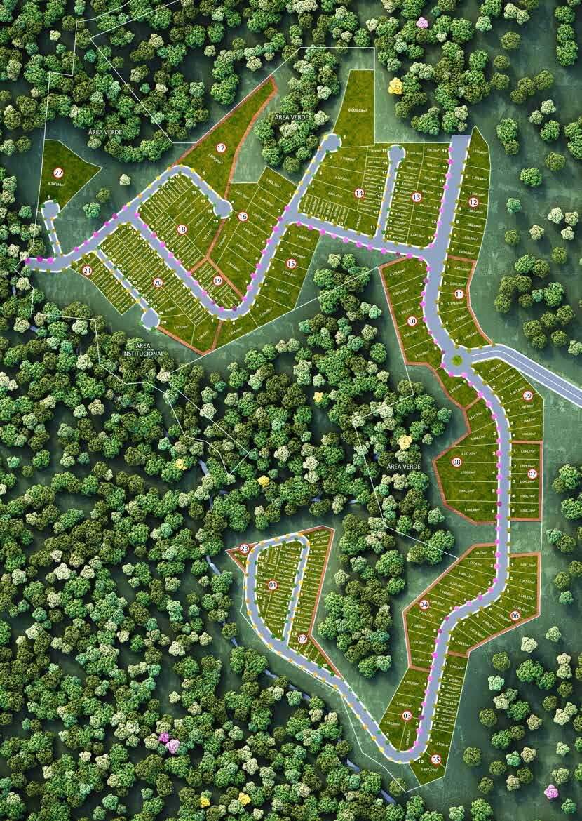 Terreno à venda, 2791m² - Foto 3