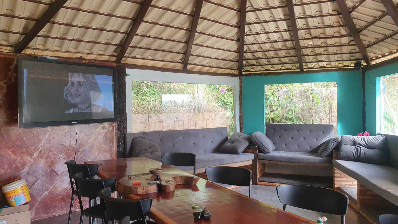 Chácara à venda com 3 quartos, 27000m² - Foto 14