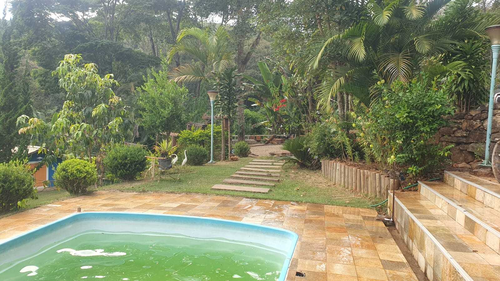 Chácara à venda com 3 quartos, 27000m² - Foto 17
