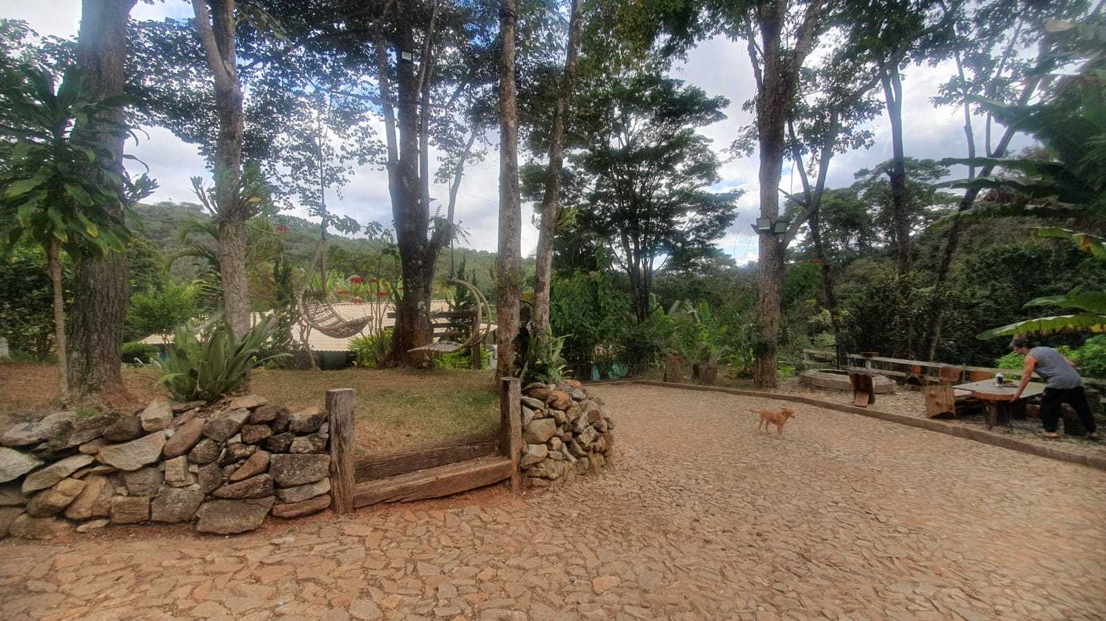 Chácara à venda com 3 quartos, 27000m² - Foto 2
