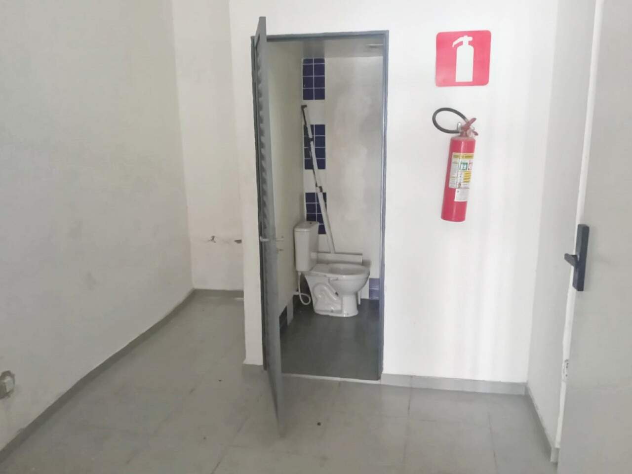 Loja-Salão, 120 m² - Foto 12