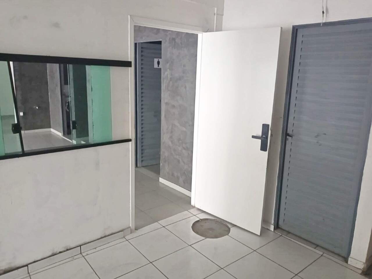 Loja-Salão, 120 m² - Foto 7